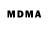 MDMA VHQ Ed Guy
